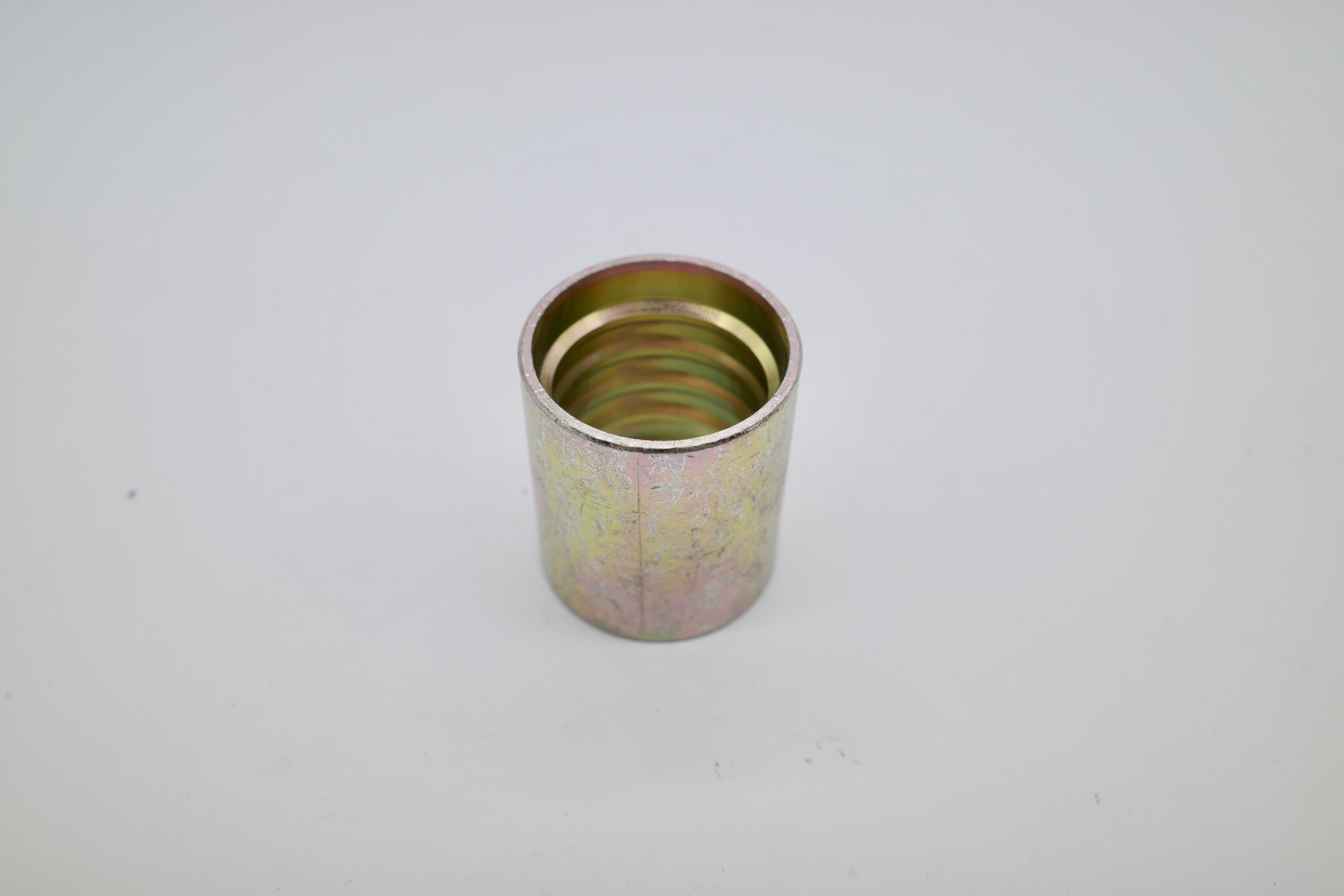 ปลอกบีบสาย BR-08