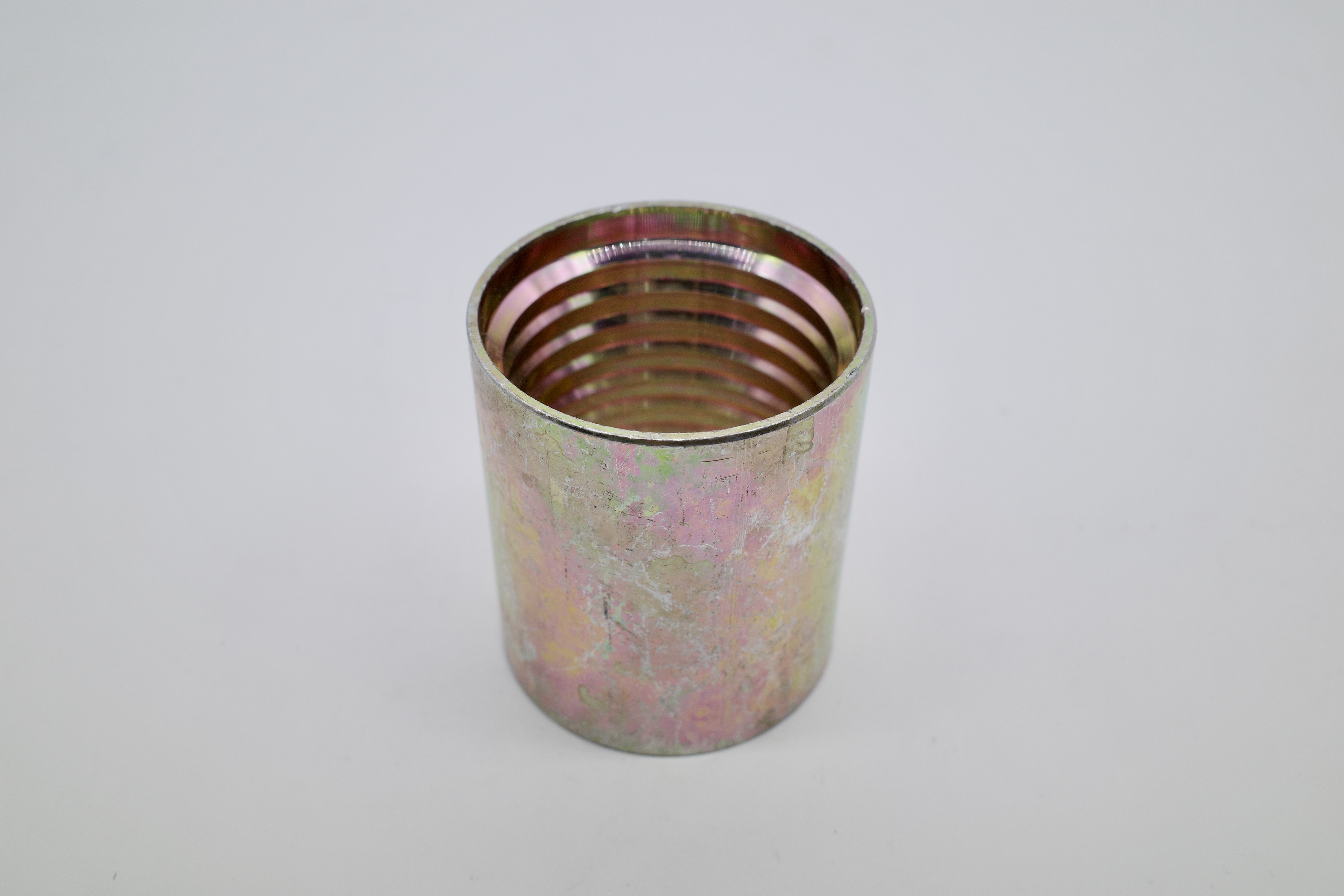 ปลอกบีบสาย BR-20