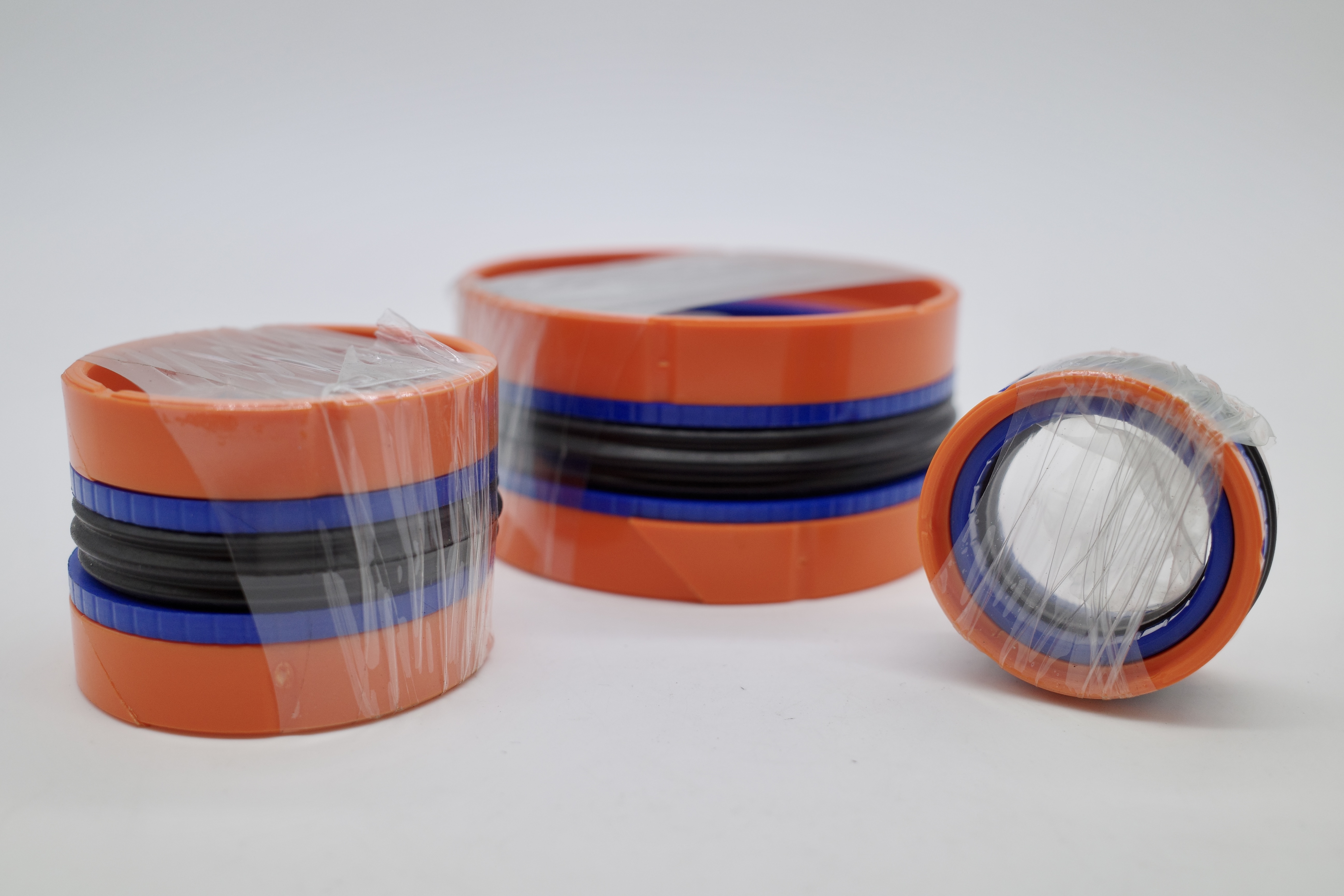 DAS COMPACT SEAL(คอมแพ็คซีล DAS)