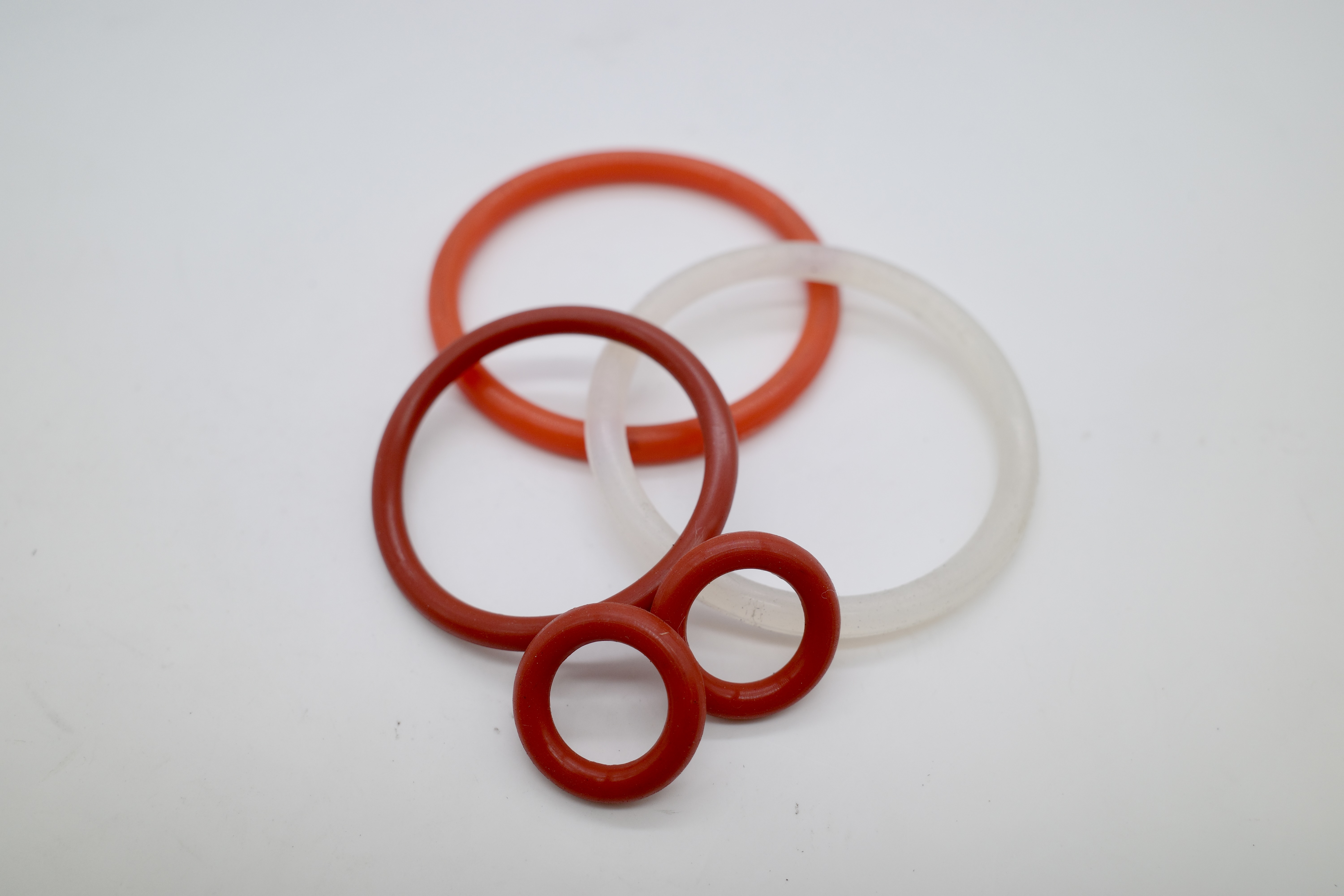O-RING SILICONE